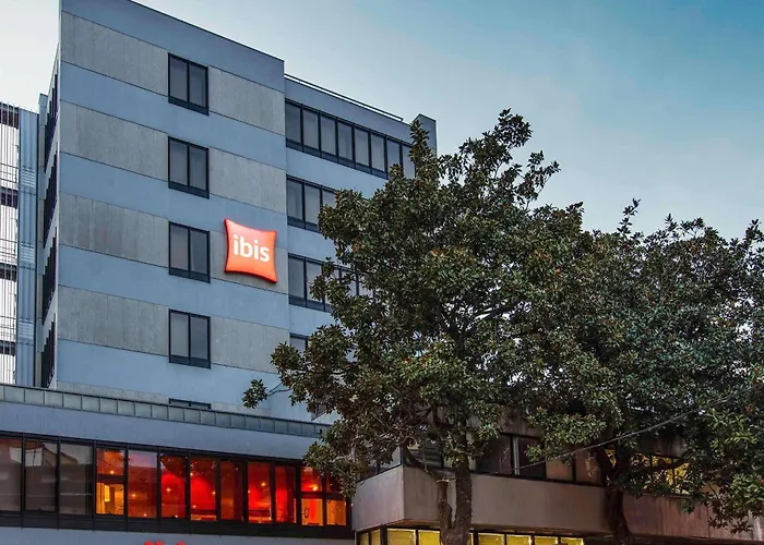 Ibis Porto Centro Sao Bento Hotel
