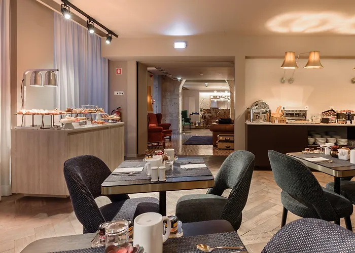 Hotel Dorma Almada Porto