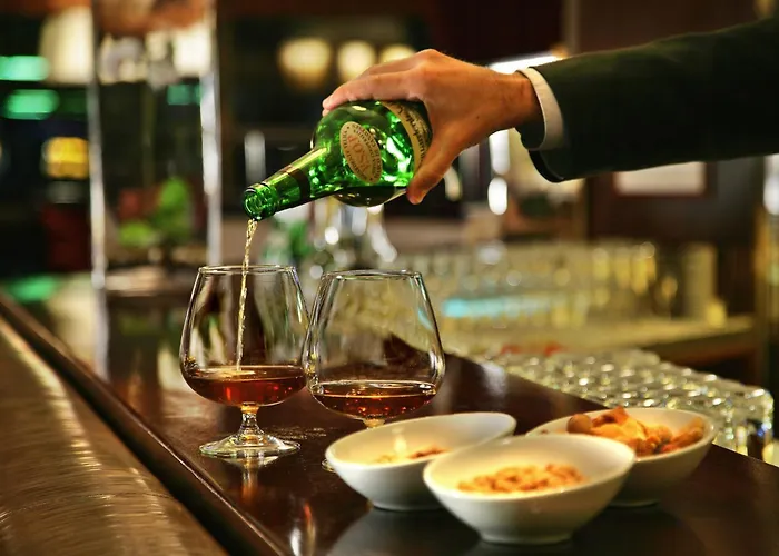 Crowne Plaza Porto By Ihg Hotel